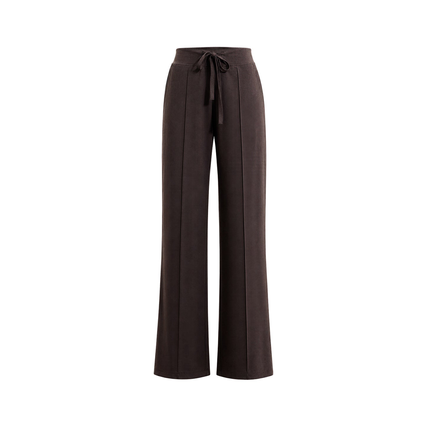 Relaxed Wide Leg Sweatpants